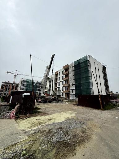 2-комнатная квартира по адресу ул. Рубчака Ивана (площадь 53,4 м²) - Atlanta.ua - фото 4