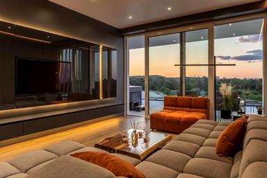 House by the address (area 280 m²) - Atlanta.ua - photo 36