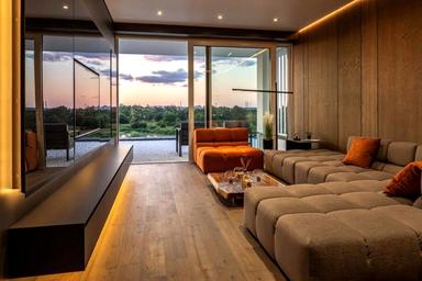 House by the address (area 280 m²) - Atlanta.ua - photo 35