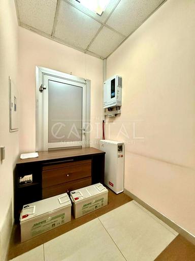 Commercial real estate at st. Prosp Goloseevskiy (area 218 m²) - Atlanta.ua - photo 42