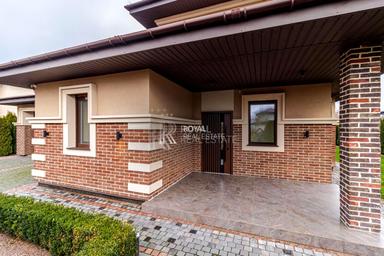 Дом по адресу (площадь 228 м²) - Atlanta.ua - фото 54