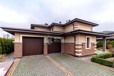 Дом по адресу (площадь 228 м²) - Atlanta.ua - фото 52