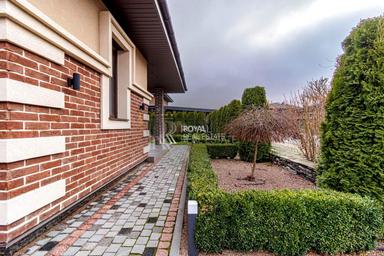 Дом по адресу (площадь 228 м²) - Atlanta.ua - фото 53