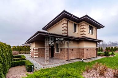 Дом по адресу (площадь 228 м²) - Atlanta.ua - фото 49