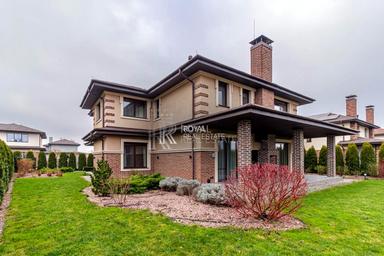 Дом по адресу (площадь 228 м²) - Atlanta.ua - фото 50