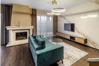 Дом по адресу (площадь 228 м²) - Atlanta.ua - фото 47