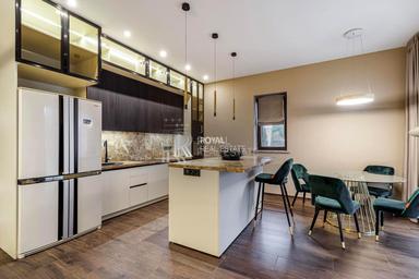 Дом по адресу (площадь 228 м²) - Atlanta.ua - фото 64