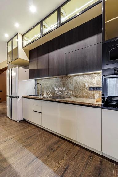 Дом по адресу (площадь 228 м²) - Atlanta.ua - фото 57