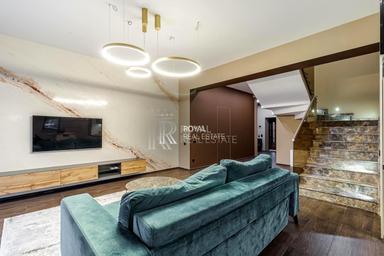 Дом по адресу (площадь 228 м²) - Atlanta.ua - фото 46