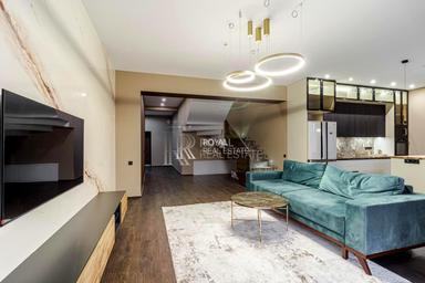 Дом по адресу (площадь 228 м²) - Atlanta.ua - фото 44