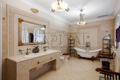 Дом по адресу ул. Старонаводницкая (площадь 800 м²) - Atlanta.ua - фото 45