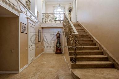 Дом по адресу ул. Старонаводницкая (площадь 800 м²) - Atlanta.ua - фото 50