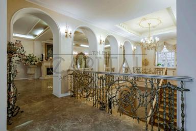 Дом по адресу ул. Старонаводницкая (площадь 800 м²) - Atlanta.ua - фото 54