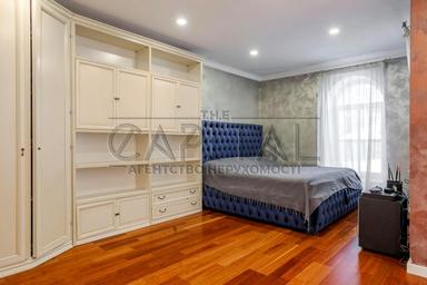 Дом по адресу ул. Старонаводницкая (площадь 800 м²) - Atlanta.ua - фото 55