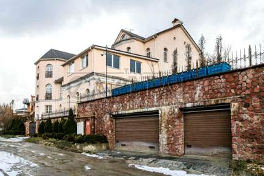 Дом по адресу ул. Старонаводницкая (площадь 800 м²) - Atlanta.ua - фото 34