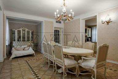 Дом по адресу ул. Старонаводницкая (площадь 800 м²) - Atlanta.ua - фото 56