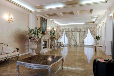 Дом по адресу ул. Старонаводницкая (площадь 800 м²) - Atlanta.ua - фото 58