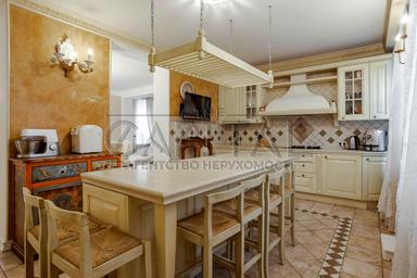 Дом по адресу ул. Старонаводницкая (площадь 800 м²) - Atlanta.ua - фото 39