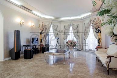 Дом по адресу ул. Старонаводницкая (площадь 800 м²) - Atlanta.ua - фото 38