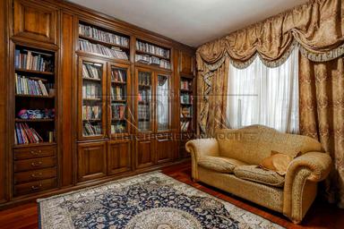 Дом по адресу ул. Старонаводницкая (площадь 800 м²) - Atlanta.ua - фото 59