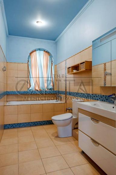 Дом по адресу ул. Старонаводницкая (площадь 800 м²) - Atlanta.ua - фото 60