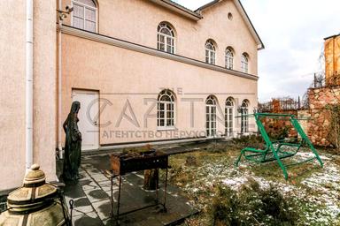 Дом по адресу ул. Старонаводницкая (площадь 800 м²) - Atlanta.ua - фото 63