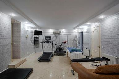 Дом по адресу ул. Старонаводницкая (площадь 800 м²) - Atlanta.ua - фото 37