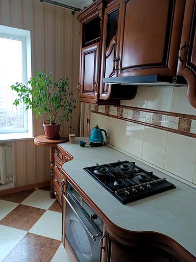 2-комнатная квартира по адресу Ботанический пер. (площадь 83,5 м²) - Atlanta.ua - фото 26