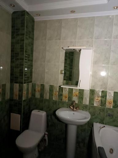 2-комнатная квартира по адресу Ботанический пер. (площадь 83,5 м²) - Atlanta.ua - фото 29