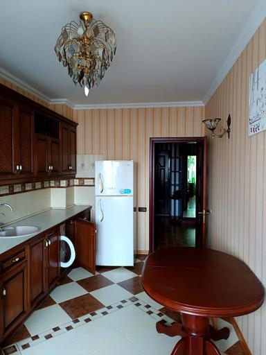 2-комнатная квартира по адресу Ботанический пер. (площадь 83,5 м²) - Atlanta.ua - фото 27