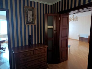 2-комнатная квартира по адресу Ботанический пер. (площадь 83,5 м²) - Atlanta.ua - фото 22