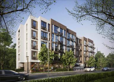 Комерційна нерухомість за адресою вул. Золотоустівська (площа 20 м²) - Atlanta.ua - фото 5