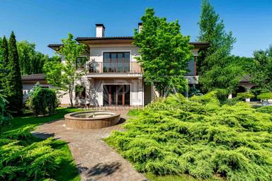 Дом по адресу ул. Боровкова (площадь 670 м²) - Atlanta.ua - фото 42