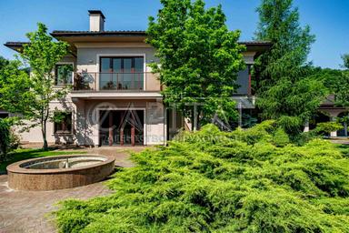 Дом по адресу ул. Боровкова (площадь 670 м²) - Atlanta.ua - фото 55