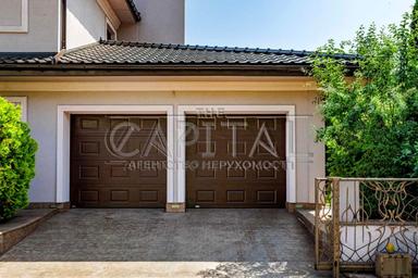 Дом по адресу ул. Боровкова (площадь 670 м²) - Atlanta.ua - фото 66