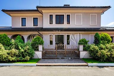 Дом по адресу ул. Боровкова (площадь 670 м²) - Atlanta.ua - фото 69