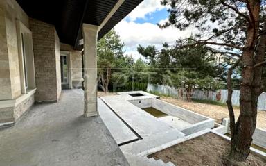 House by the address (area 400 m²) - Atlanta.ua - photo 13