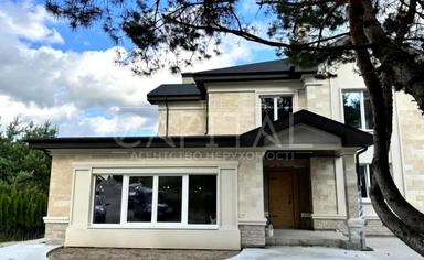 House by the address (area 400 m²) - Atlanta.ua - photo 9