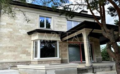 House by the address (area 400 m²) - Atlanta.ua - photo 12