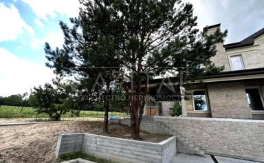 House by the address (area 400 m²) - Atlanta.ua - photo 11