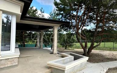 House by the address (area 400 m²) - Atlanta.ua - photo 14