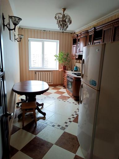 2-комнатная квартира по адресу Ботанический пер. (площадь 83,5 м²) - Atlanta.ua - фото 25