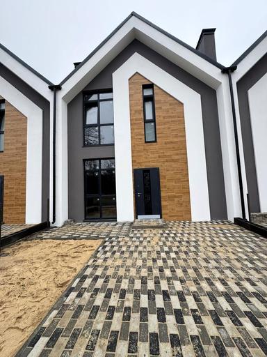 Дом по адресу (площадь 100 м²) - Atlanta.ua - фото 24