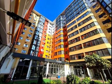 2-комнатная квартира по адресу (площадь 42 м²) - Atlanta.ua - фото 18