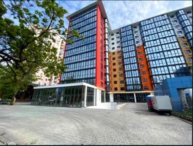 2-комнатная квартира по адресу (площадь 42 м²) - Atlanta.ua - фото 20