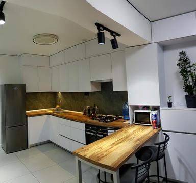 2-комнатная квартира по адресу (площадь 42 м²) - Atlanta.ua - фото 21