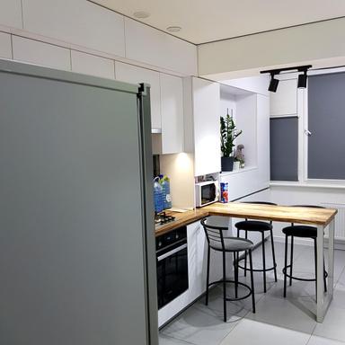 2-комнатная квартира по адресу (площадь 42 м²) - Atlanta.ua - фото 22