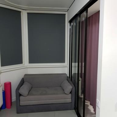 2-комнатная квартира по адресу (площадь 42 м²) - Atlanta.ua - фото 23