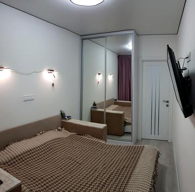 2-комнатная квартира по адресу (площадь 42 м²) - Atlanta.ua - фото 24