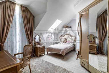 Дом по адресу ул. Киевская (площадь 249 м²) - Atlanta.ua - фото 59